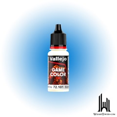 GAME COLOR 101-18ML. OFF-WHITE